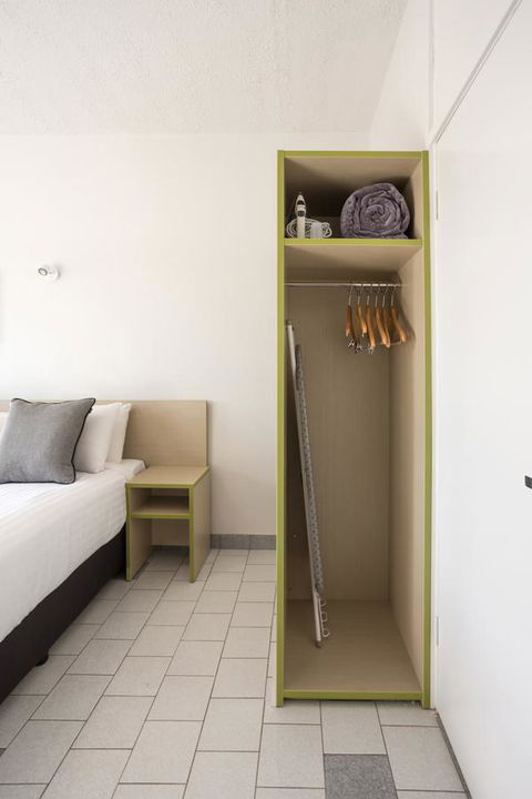 Nightcap At Emerald Star Hotel - Accommodation Gladstone 33