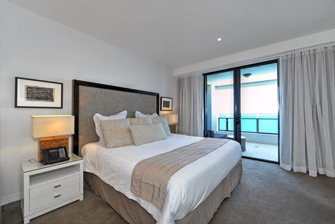 Soul Surfers Paradise - Gclr - Accommodation Gladstone 37
