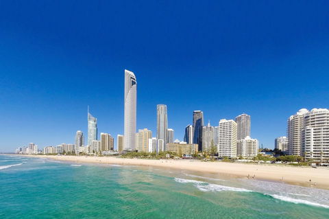 Soul Surfers Paradise - Gclr - Accommodation Gladstone 18