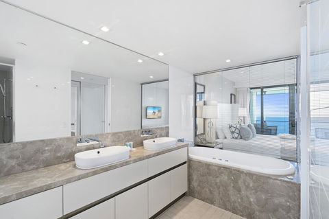 Soul Surfers Paradise - Gclr - Accommodation Gladstone 5