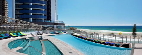 Soul Surfers Paradise - Gclr - Accommodation Gladstone 12