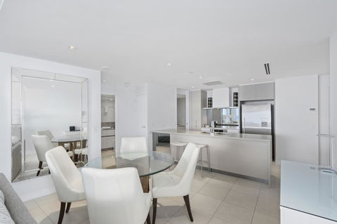 Soul Surfers Paradise - Gclr - Accommodation Gladstone 2