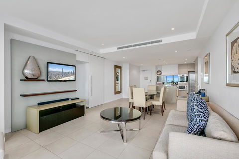 Soul Surfers Paradise - Gclr - Accommodation Gladstone 39