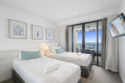 Soul Surfers Paradise - Gclr - Accommodation Gladstone 7