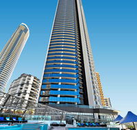 Soul Surfers Paradise - GCLR - Accommodation Gladstone