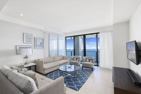 Soul Surfers Paradise - Gclr - Accommodation Gladstone 8