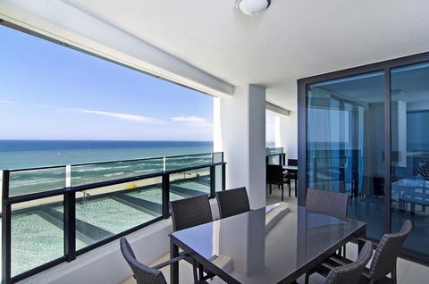 Soul Surfers Paradise - Gclr - Accommodation Gladstone 15