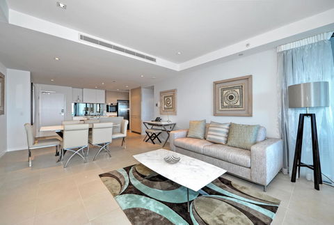 Soul Surfers Paradise - Gclr - Accommodation Gladstone 14