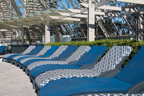 Soul Surfers Paradise - Gclr - Accommodation Gladstone 22