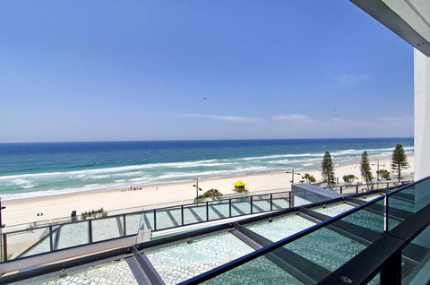 Soul Surfers Paradise - Gclr - Accommodation Gladstone 20