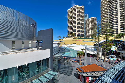 Soul Surfers Paradise - Gclr - Accommodation Gladstone 43