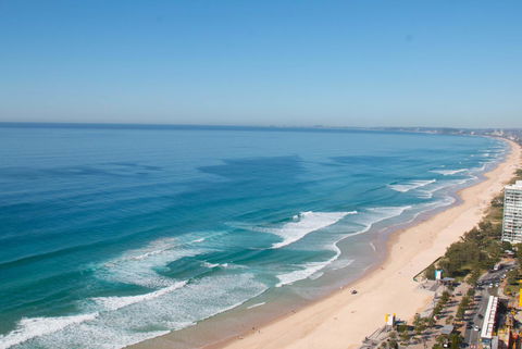 Soul Surfers Paradise - Gclr - Accommodation Gladstone 31