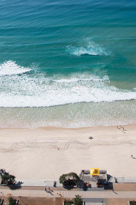 Soul Surfers Paradise - Gclr - Accommodation Gladstone 29