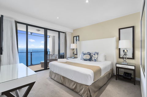 Soul Surfers Paradise - Gclr - Accommodation Gladstone 9