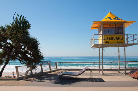 Soul Surfers Paradise - Gclr - Accommodation Gladstone 19