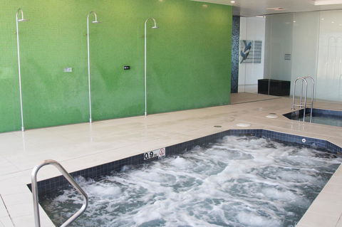 Soul Surfers Paradise - Gclr - Accommodation Gladstone 34