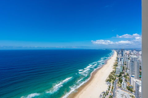 Soul Surfers Paradise - Gclr - Accommodation Gladstone 1