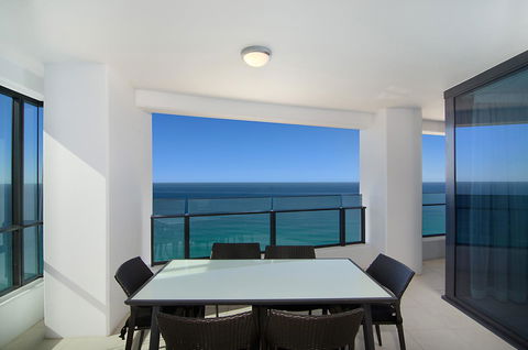 Soul Surfers Paradise - Gclr - Accommodation Gladstone 36