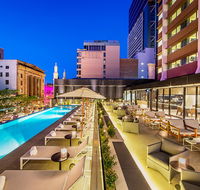 Next Hotel Brisbane - Accommodation Gladstone