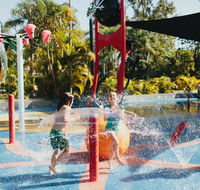 NRMA Treasure Island Holiday Resort - Accommodation Gladstone
