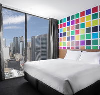 Ibis Styles Brisbane Elizabeth Street - Accommodation Gladstone