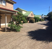 Country Gardens Motor Inn - Accommodation Gladstone