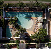 Seachange Coolum Beach - Accommodation Gladstone