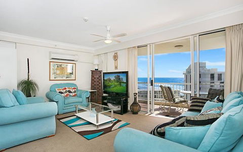 APR Private SUITES MOROC By The Beach - Accommodation Gladstone 42