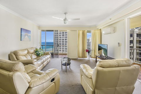 APR Private SUITES MOROC By The Beach - Accommodation Gladstone 20