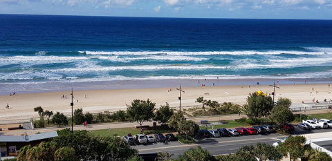 APR Private SUITES MOROC By The Beach - Accommodation Gladstone 12