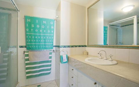 APR Private SUITES MOROC By The Beach - Accommodation Gladstone 41