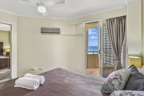 APR Private SUITES MOROC By The Beach - Accommodation Gladstone 18