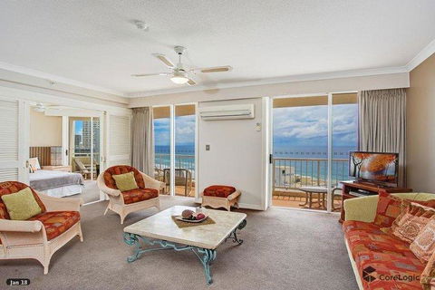 APR Private SUITES MOROC By The Beach - Accommodation Gladstone 25