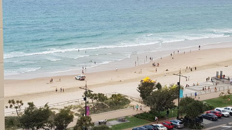 APR Private SUITES MOROC By The Beach - Accommodation Gladstone 34