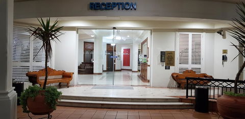 APR Private SUITES MOROC By The Beach - Accommodation Gladstone 31
