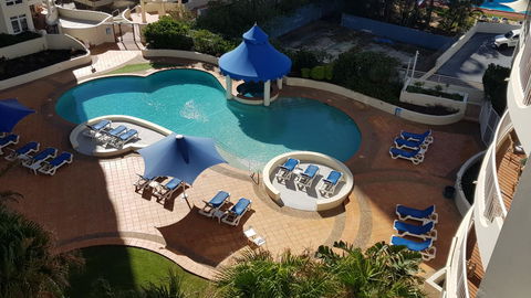 APR Private SUITES MOROC By The Beach - Accommodation Gladstone 5