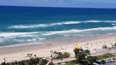 APR Private SUITES MOROC By The Beach - Accommodation Gladstone 36