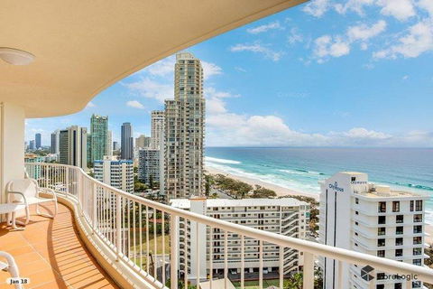 APR Private SUITES MOROC By The Beach - Accommodation Gladstone 26