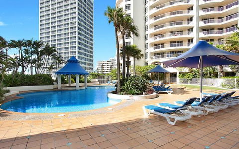 APR Private SUITES MOROC By The Beach - Accommodation Gladstone 33