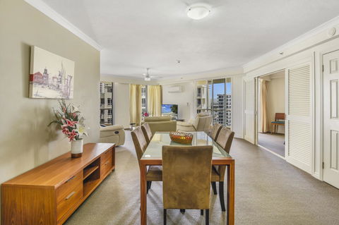 APR Private SUITES MOROC By The Beach - Accommodation Gladstone 24