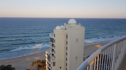 APR Private SUITES MOROC By The Beach - Accommodation Gladstone 21
