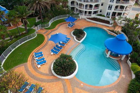 APR Private SUITES MOROC By The Beach - Accommodation Gladstone 29