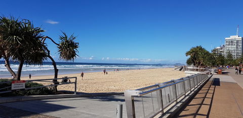 APR Private SUITES MOROC By The Beach - Accommodation Gladstone 32