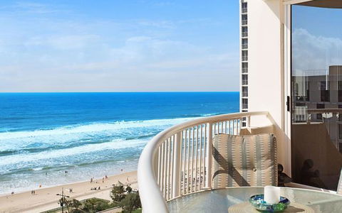 APR Private SUITES MOROC By The Beach - Accommodation Gladstone 43