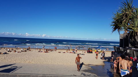 APR Private SUITES MOROC By The Beach - Accommodation Gladstone 35