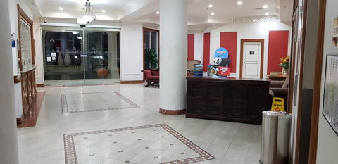 APR Private SUITES MOROC By The Beach - Accommodation Gladstone 30