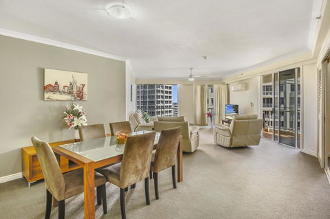 APR Private SUITES MOROC By The Beach - Accommodation Gladstone 23