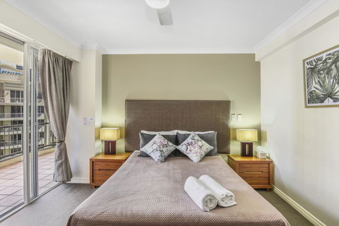 APR Private SUITES MOROC By The Beach - Accommodation Gladstone 15