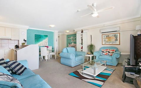 APR Private SUITES MOROC By The Beach - Accommodation Gladstone 19