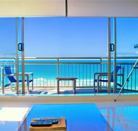 Seacrest Apartments - Accommodation Gladstone